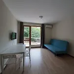 веста ривиера - безплатен паркинг 4* Златни пясъци