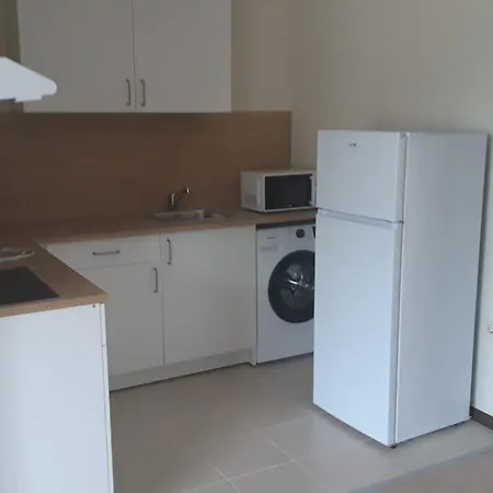 Hotel de apartamente Vesta Riviera - Free Parking 4*