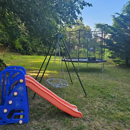 Vesta Riviera - Free Parking 4* Golden Sands