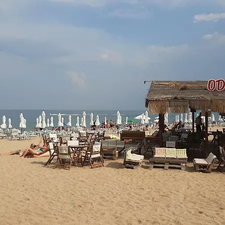 Aparthotel Vesta Riviera - Free Parking Golden Sands
