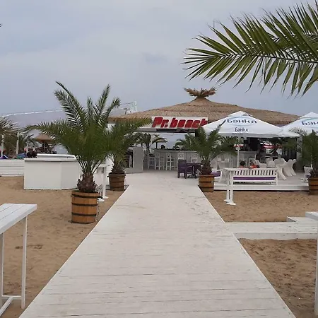 Vesta Riviera - Free Parking 4* Golden Sands