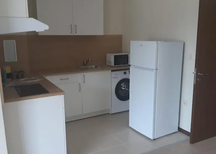 Hotel de apartamente Vesta Riviera - Free Parking 4*