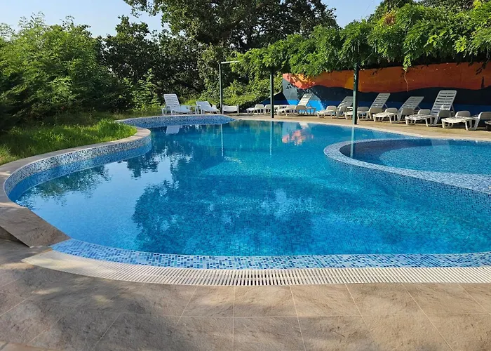 Vesta Riviera - Free Parking Hotel de apartamente