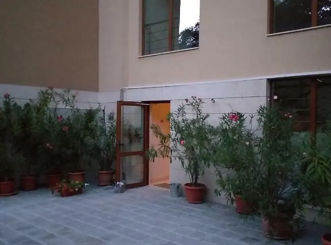 Vesta Riviera - Free Parking 4*