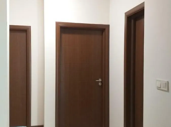 Vesta Riviera - Free Parking 4* Nisipurile de Aur