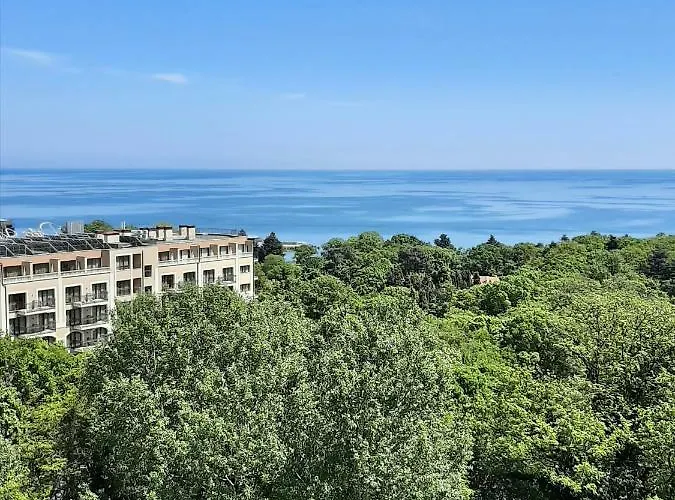 Vesta Riviera - Free Parking 4*