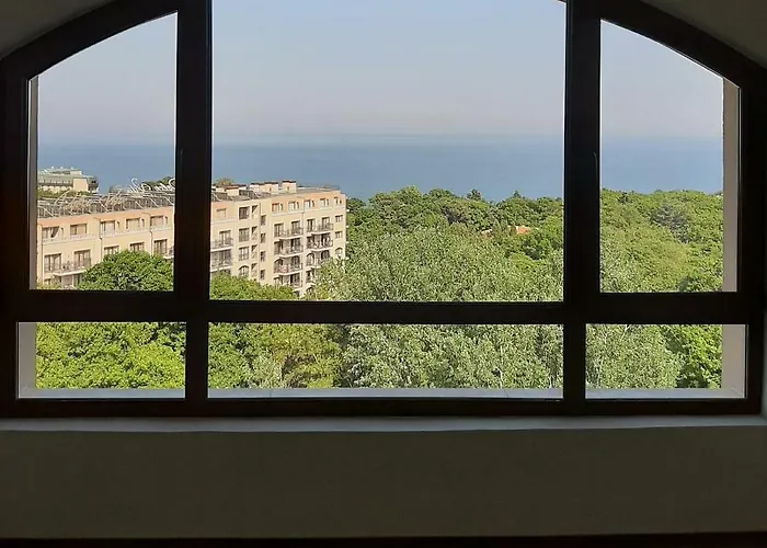 Vesta Riviera - Free Parking 4*