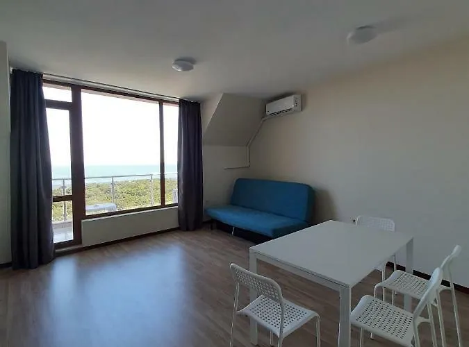 Vesta Riviera - Free Parking Hotel de apartamente