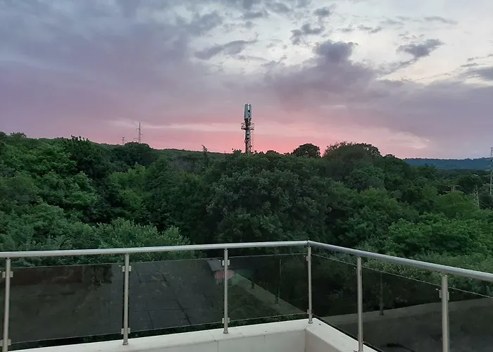 Vesta Riviera - Free Parking 4* Nisipurile de Aur