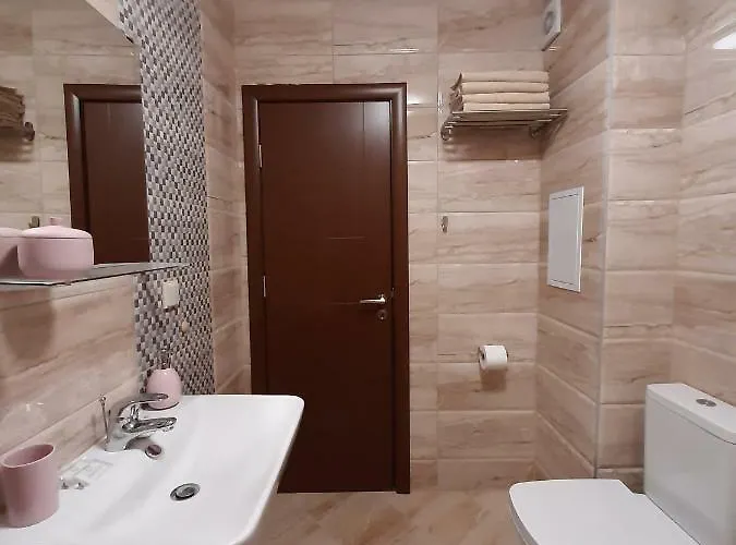 Vesta Riviera - Free Parking 4*