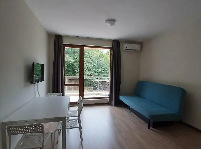 Vesta Riviera - Free Parking 4* Nisipurile de Aur