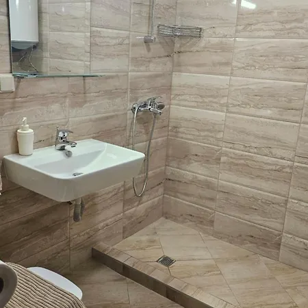 Апартхотел веста ривиера - безплатен паркинг 4*