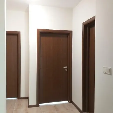 Vesta Riviera - Free Parking 4* Złote Piaski