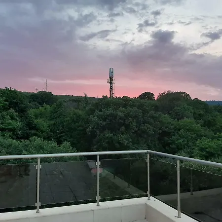 веста ривиера - безплатен паркинг 4* Златни пясъци