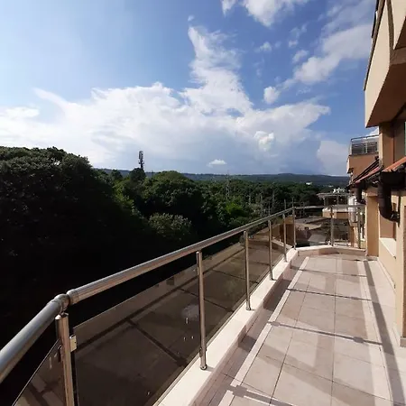 Vesta Riviera - Free Parking Hotel apartamentowy Złote Piaski