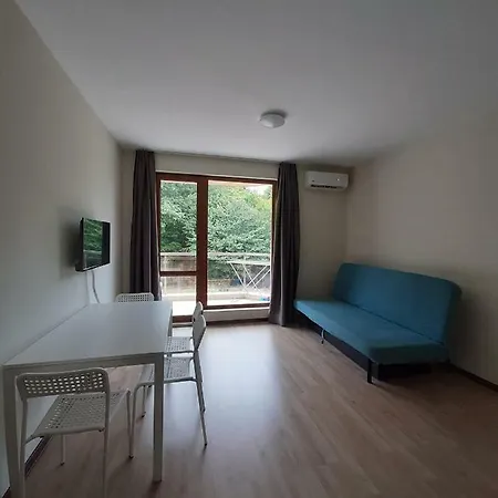 веста ривиера - безплатен паркинг 4* Златни пясъци