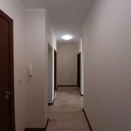 Vesta Riviera - Free Parking Złote Piaski