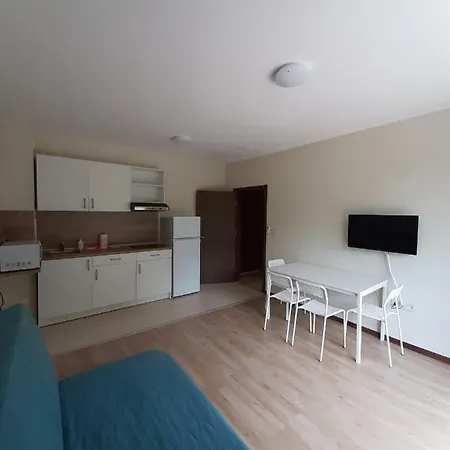 Hotel apartamentowy Vesta Riviera - Free Parking Złote Piaski