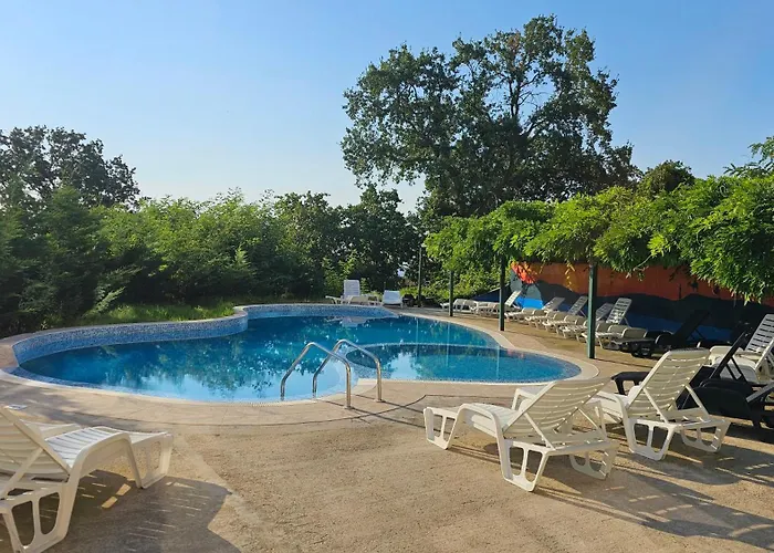 Vesta Riviera - Free Parking 4*