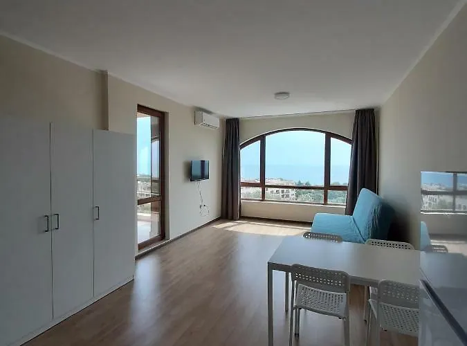 公寓式酒店 Vesta Riviera - Free Parking