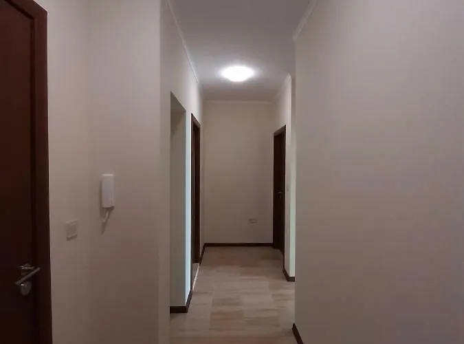 Vesta Riviera - Free Parking 金沙