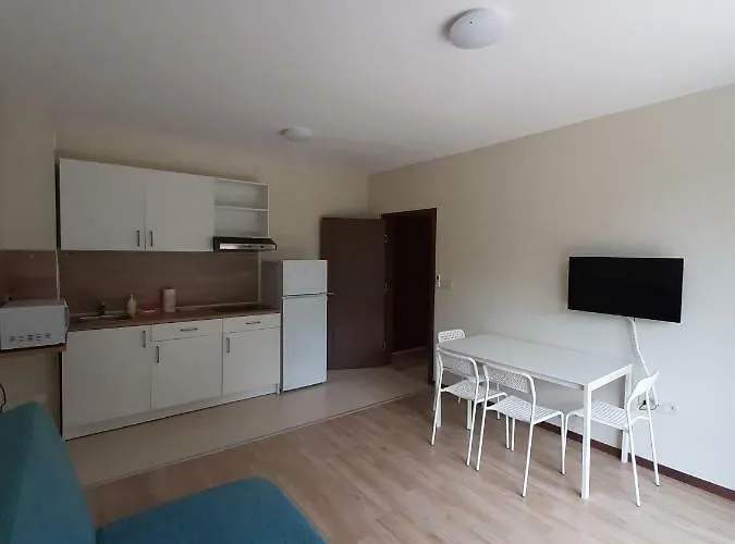 公寓式酒店 Vesta Riviera - Free Parking 金沙